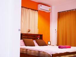 Sawasdee Rawai Phuket