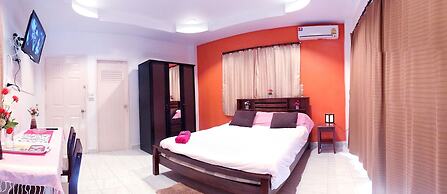 Sawasdee Rawai Phuket