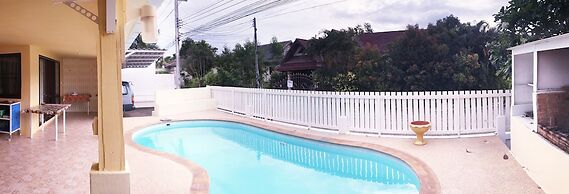 Sawasdee Rawai Phuket