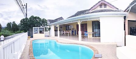 Sawasdee Rawai Phuket