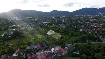 Sawasdee Rawai Phuket