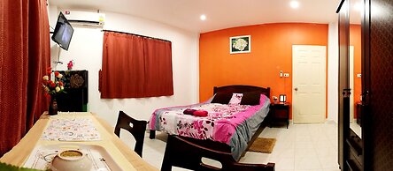 Sawasdee Rawai Phuket