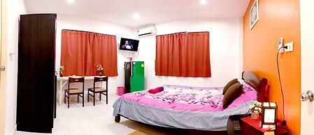 Sawasdee Rawai Phuket