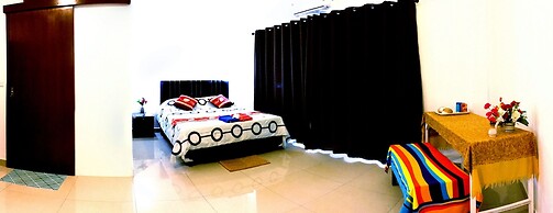 Sawasdee Rawai Phuket