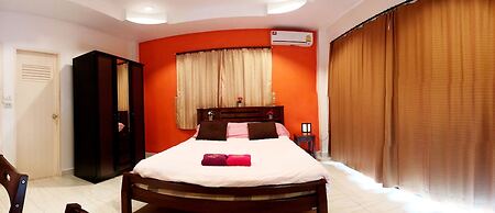 Sawasdee Rawai Phuket