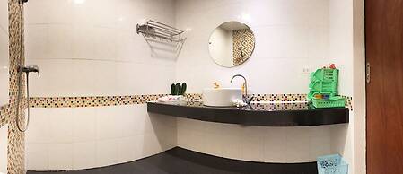 Sawasdee Rawai Phuket