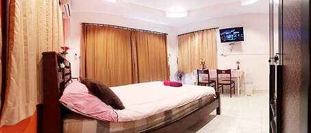 Sawasdee Rawai Phuket