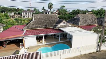 Sawasdee Rawai Phuket