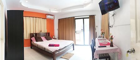 Sawasdee Rawai Phuket