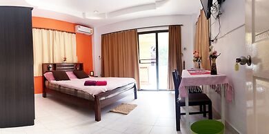 Sawasdee Rawai Phuket