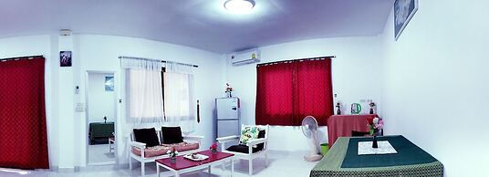 Sawasdee Rawai Phuket