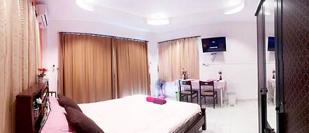 Sawasdee Rawai Phuket