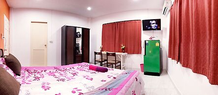 Sawasdee Rawai Phuket