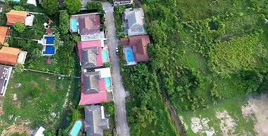 Sawasdee Rawai Phuket