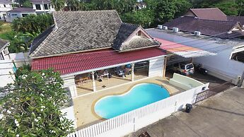 Sawasdee Rawai Phuket