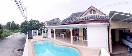 Sawasdee Rawai Phuket