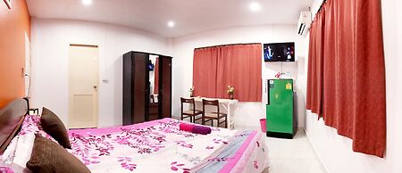 Sawasdee Rawai Phuket