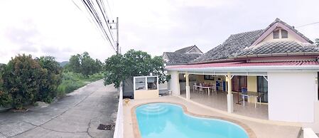 Sawasdee Rawai Phuket