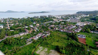 Sawasdee Rawai Phuket