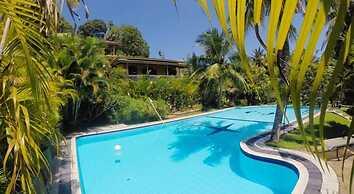 Leijay Garden Retreat