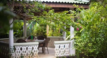 Leijay Garden Retreat