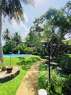 Leijay Garden Retreat