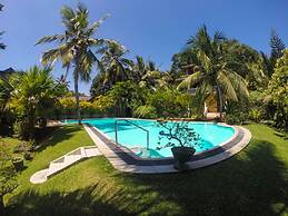 Leijay Garden Retreat