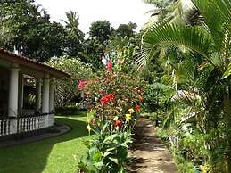 Leijay Garden Retreat