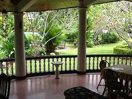Leijay Garden Retreat