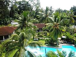 Leijay Garden Retreat