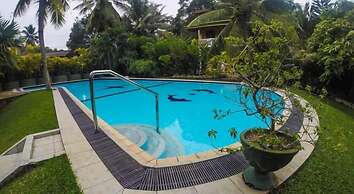 Leijay Garden Retreat
