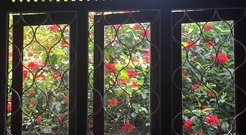 Leijay Garden Retreat