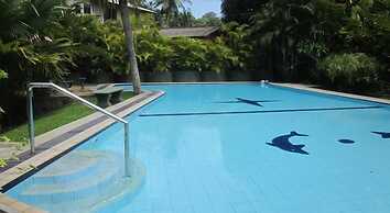 Leijay Garden Retreat