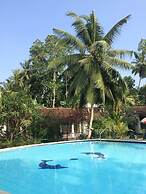 Leijay Garden Retreat