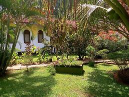 Leijay Garden Retreat