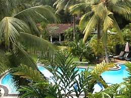 Leijay Garden Retreat
