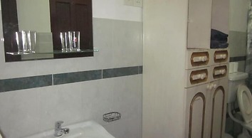 Leijay Garden Retreat