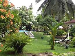 Leijay Garden Retreat