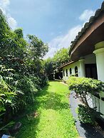 Leijay Garden Retreat