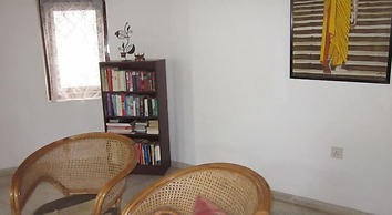 Leijay Garden Retreat