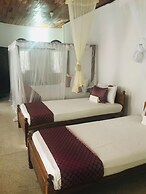 Leijay Garden Retreat