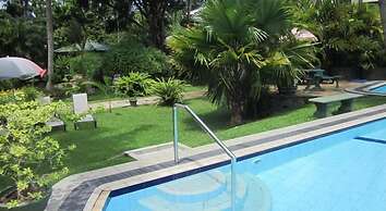 Leijay Garden Retreat