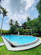 Leijay Garden Retreat