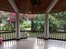 Leijay Garden Retreat