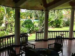Leijay Garden Retreat