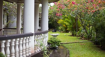 Leijay Garden Retreat