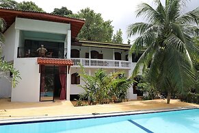 Leijay Garden Retreat