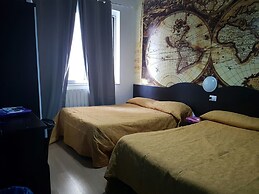 Old Milano House - Hostel