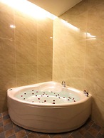 Goldsand Hotel