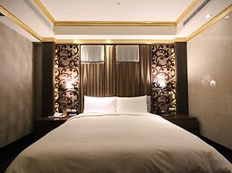 Goldsand Hotel